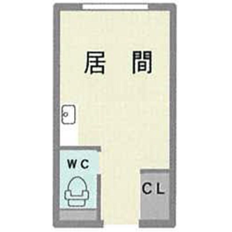 サービス付き高齢者向け住宅　かがやき平和通のメイン写真